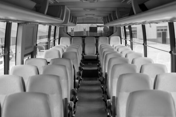 Car_133 Executive Bus