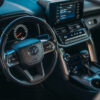 Car_30 car steering