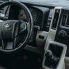 Car_74 Executive Van
