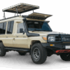 4x4 wheel drive safari landcruiser