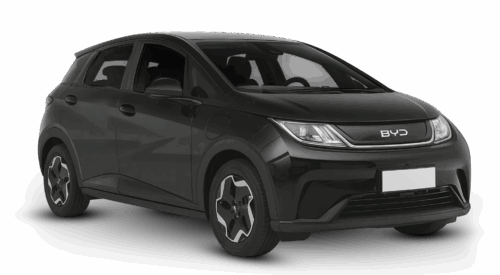 Sedan-EV EV Sedan