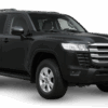 V8 Landcruiser v8