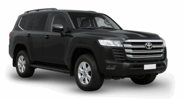 V8 Landcruiser v8
