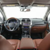 Toyota TXL prado