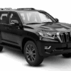 Toyota TXL prado