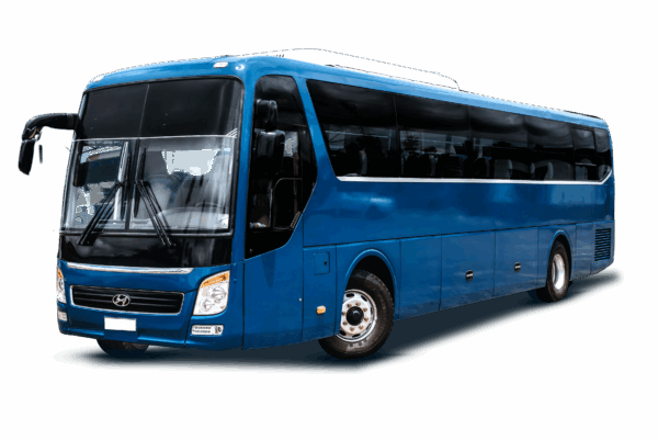 Bus Presidential 2-min Executive Bus