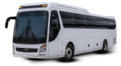 White-BUS-Presidential